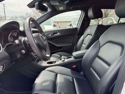 2019 Mercedes-Benz GLA - Photo 4