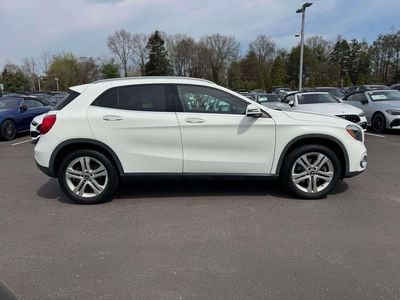 2019 Mercedes-Benz GLA - Photo 12