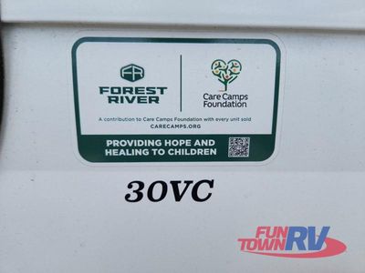 2025 Forest River RV Salem FSX - Photo 51