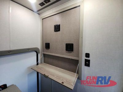 2025 Forest River RV Salem FSX - Photo 46