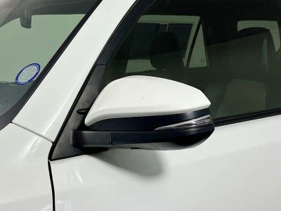 2024 Toyota 4Runner — photo 10 view