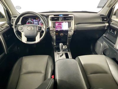 2024 Toyota 4Runner — photo 26 view