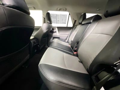 2024 Toyota 4Runner — photo 25 view