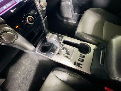 2024 Toyota 4Runner — photo 22 view