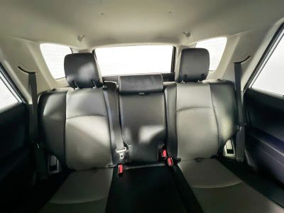 2024 Toyota 4Runner — photo 29 view