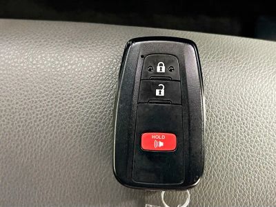 2024 Toyota 4Runner — photo 32 view