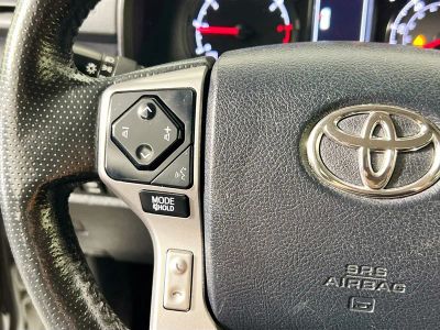 2024 Toyota 4Runner — photo 16 view