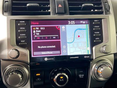 2024 Toyota 4Runner — photo 24 view