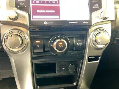 2024 Toyota 4Runner — photo 23 view