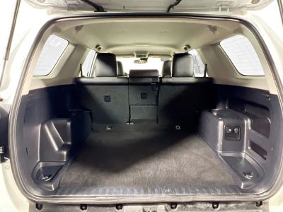 2024 Toyota 4Runner — photo 30 view