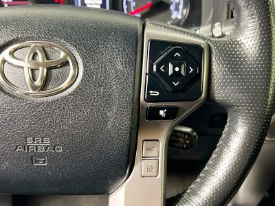 2024 Toyota 4Runner — photo 17 view