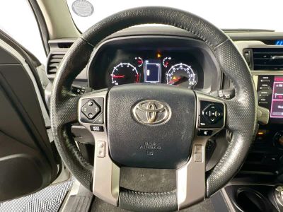 2024 Toyota 4Runner — photo 15 view