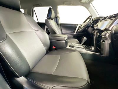 2024 Toyota 4Runner — photo 27 view