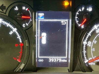 2024 Toyota 4Runner — photo 19 view