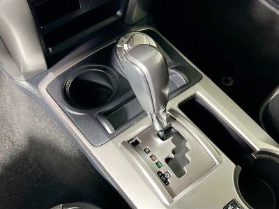 2024 Toyota 4Runner — photo 21 view