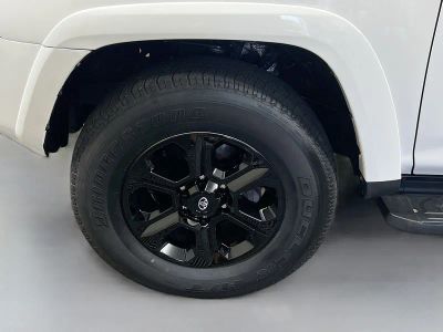 2024 Toyota 4Runner — photo 11 view