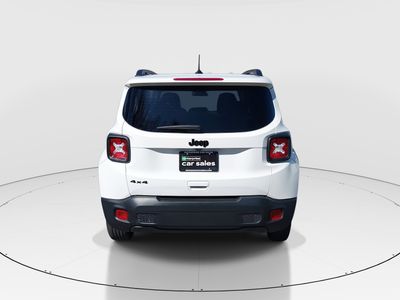 2023 Jeep Renegade - Photo 6