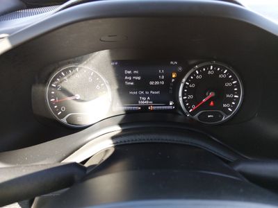 2023 Jeep Renegade - Photo 14