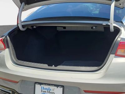 2024 Kia K5 — photo 10 view