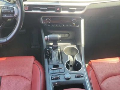 2024 Kia K5 — photo 18 view