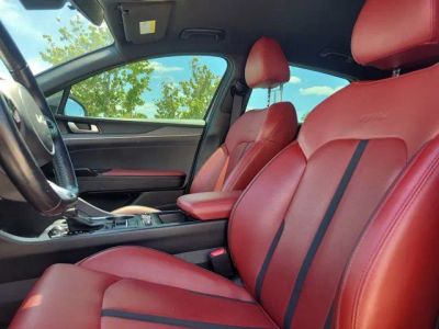 2024 Kia K5 — photo 19 view