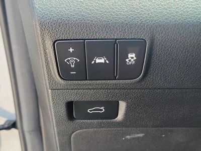 2024 Kia K5 — photo 22 view