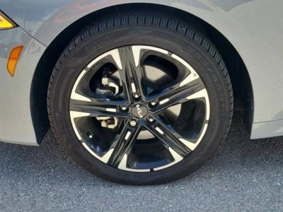 2024 Kia K5 — photo 7 view