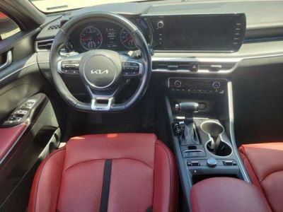 2024 Kia K5 — photo 15 view