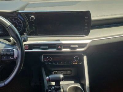 2024 Kia K5 — photo 17 view