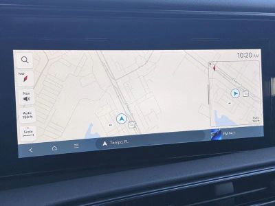 2026 Hyundai PALISADE — photo 28 view