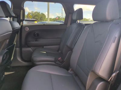 2026 Hyundai PALISADE — photo 17 view