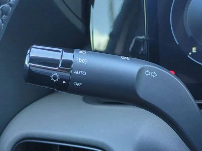 2026 Hyundai PALISADE — photo 32 view