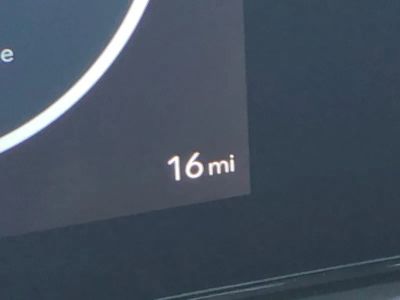 2026 Hyundai PALISADE — photo 38 view