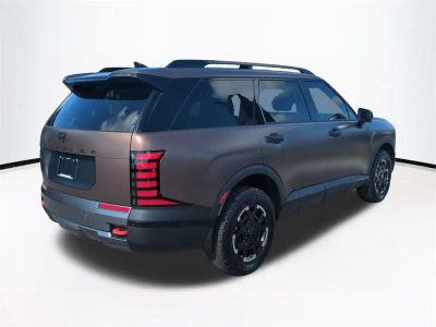 2026 Hyundai PALISADE — detail view