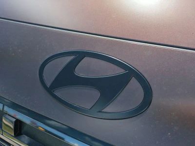 2026 Hyundai PALISADE — photo 13 view