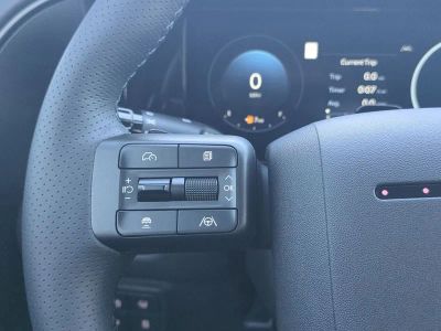 2026 Hyundai PALISADE — photo 34 view