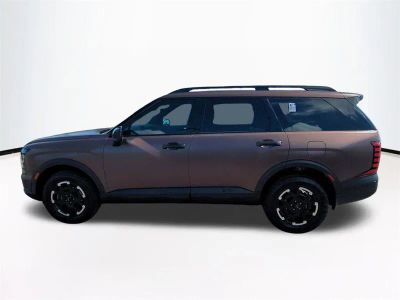 2026 Hyundai PALISADE — photo 8 view