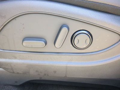 2026 Hyundai PALISADE — photo 24 view