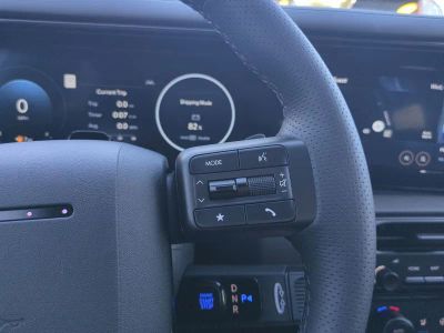 2026 Hyundai PALISADE — photo 35 view