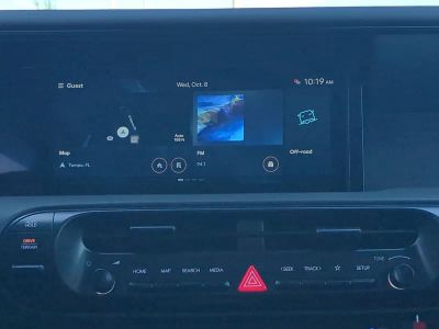 2026 Hyundai PALISADE — photo 22 view
