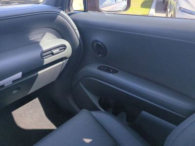 2026 Hyundai PALISADE — photo 21 view