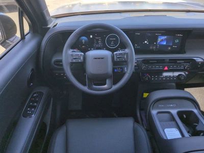 2026 Hyundai PALISADE — photo 20 view