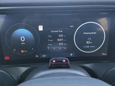 2026 Hyundai PALISADE — photo 37 view