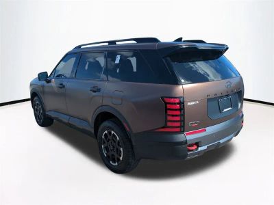 2026 Hyundai PALISADE — photo 7 view