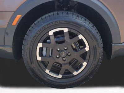 2026 Hyundai PALISADE — photo 11 view