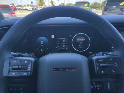 2026 Hyundai PALISADE — photo 36 view