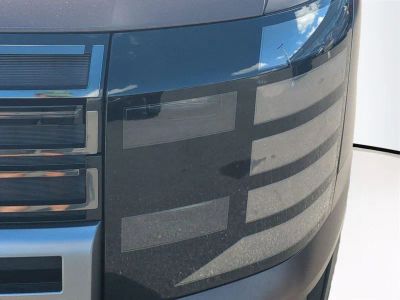 2026 Hyundai PALISADE — photo 10 view