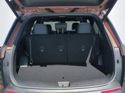 2026 Hyundai PALISADE — photo 14 view