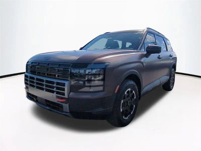 2026 Hyundai PALISADE — photo 9 view
