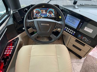 2026 Tiffin ALLEGRO BUS - Photo 2
